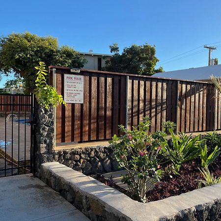 Ferienwohnung Holualoa Gardens 303 Kailua-Kona Exterior foto